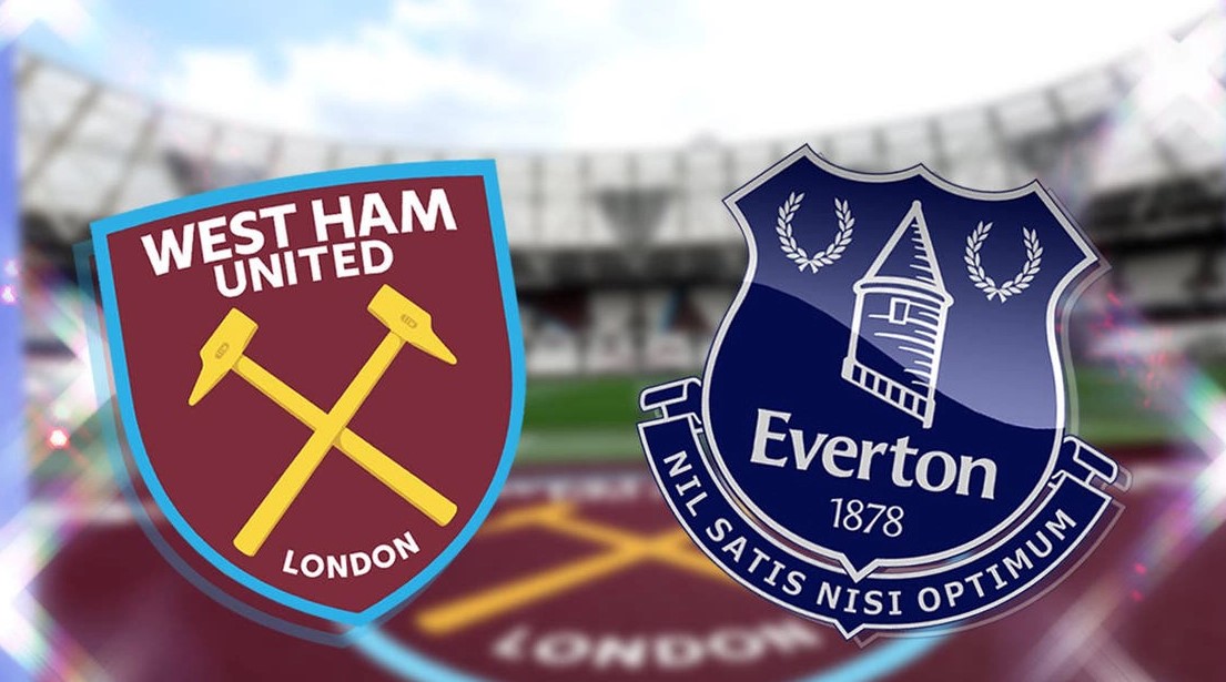 Lịch Sử Đối Đầu Trong Dự đoán Everton vs W-Ham