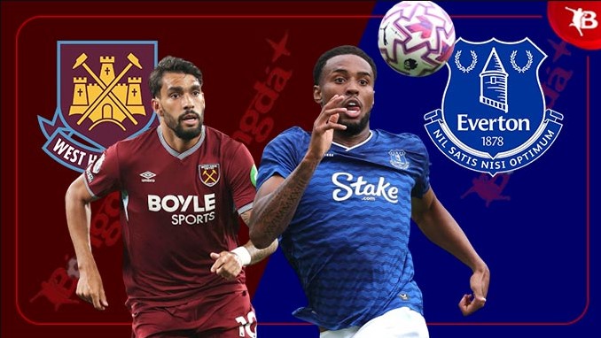 Phong Độ Gần Đây Trong Dự đoán Everton vs W-Ham