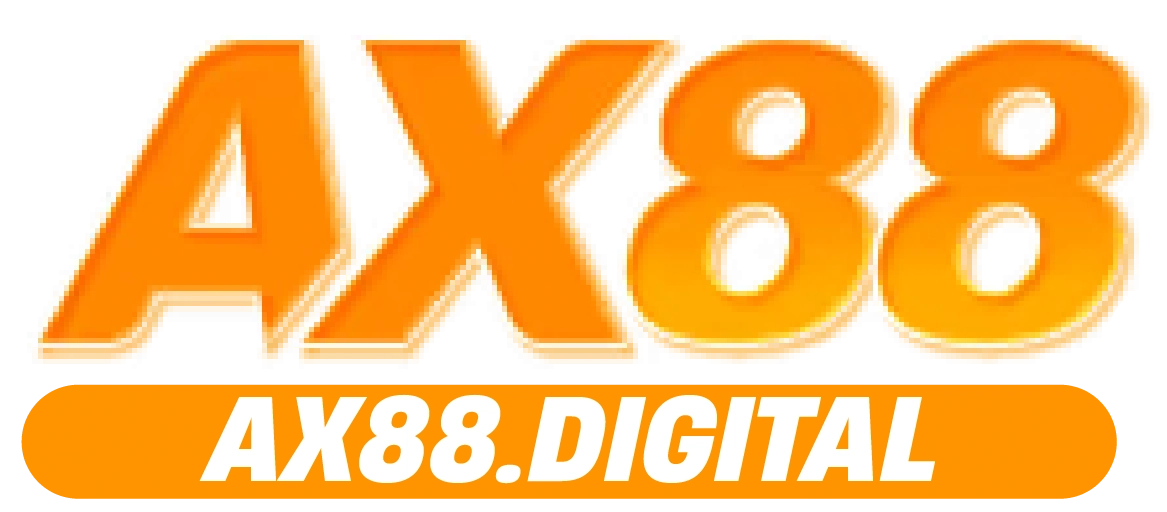 logo nhà cái ax88